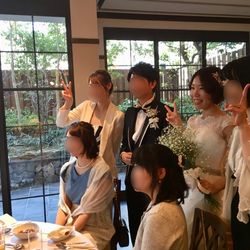 横浜迎賓館の写真8枚目