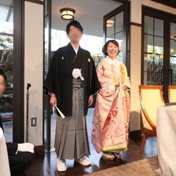 横浜迎賓館の写真31枚目