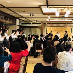 横浜迎賓館の写真5枚目