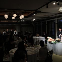 横浜迎賓館の写真25枚目