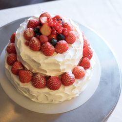 山手十番館ウエディング ハウス&ガーデンの写真8枚目