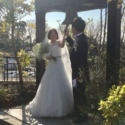 横浜迎賓館の写真31枚目