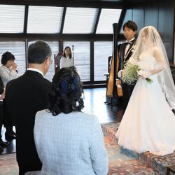 横浜迎賓館の写真26枚目