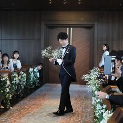 横浜迎賓館の写真4枚目