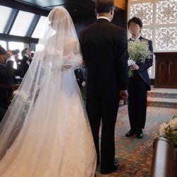 横浜迎賓館の写真9枚目