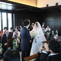 横浜迎賓館の写真20枚目