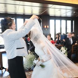 横浜迎賓館の写真30枚目