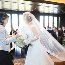 横浜迎賓館の写真13枚目