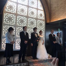 横浜迎賓館の写真10枚目