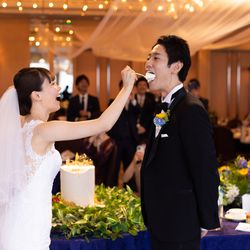 スカイ ウェディング 羽田の写真19枚目