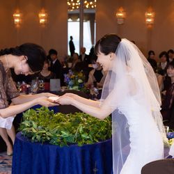 スカイ ウェディング 羽田の写真3枚目