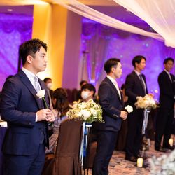 スカイ ウェディング 羽田の写真35枚目