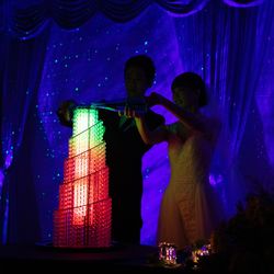 スカイ ウェディング 羽田の写真27枚目