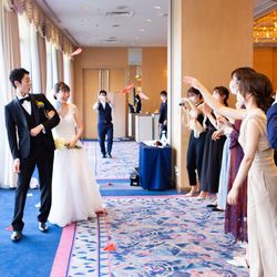 スカイ ウェディング 羽田の写真2枚目