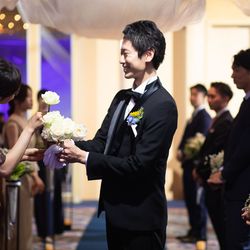 スカイ ウェディング 羽田の写真8枚目