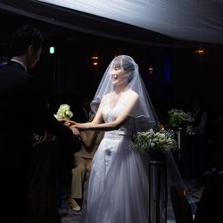 スカイ ウェディング 羽田の写真22枚目