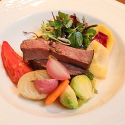 横浜迎賓館の写真33枚目