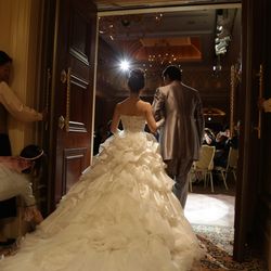 東京ディズニーシー・ホテルミラコスタ®の写真13枚目