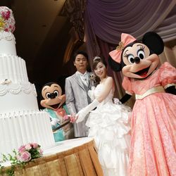 東京ディズニーシー・ホテルミラコスタ®の写真28枚目