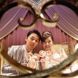 東京ディズニーシー・ホテルミラコスタ®の写真19枚目