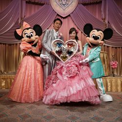 東京ディズニーシー・ホテルミラコスタ®の写真22枚目