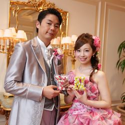 東京ディズニーシー・ホテルミラコスタ®の写真31枚目