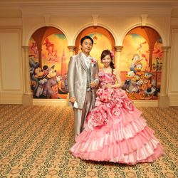 東京ディズニーシー・ホテルミラコスタ®の写真34枚目