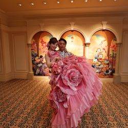 東京ディズニーシー・ホテルミラコスタ®の写真10枚目