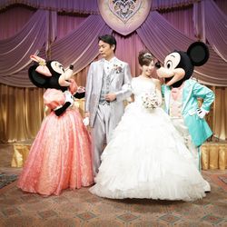 東京ディズニーシー・ホテルミラコスタ®の写真1枚目