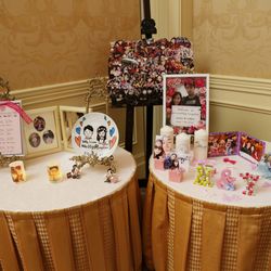 東京ディズニーシー・ホテルミラコスタ®の写真15枚目