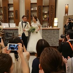 表参道TERRACEの写真12枚目