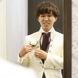 ベルヴィ アズ グレイスの写真31枚目