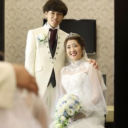 ベルヴィ アズ グレイスの写真2枚目