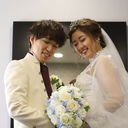 ベルヴィ アズ グレイスの写真1枚目