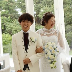 ベルヴィ アズ グレイスの写真12枚目