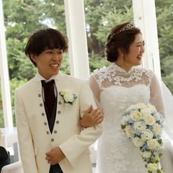 ベルヴィ アズ グレイスの写真29枚目