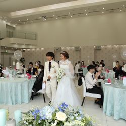 ベルヴィ アズ グレイスの写真32枚目