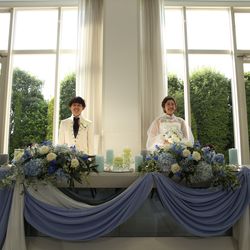 ベルヴィ アズ グレイスの写真31枚目