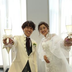 ベルヴィ アズ グレイスの写真10枚目