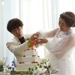 ベルヴィ アズ グレイスの写真2枚目