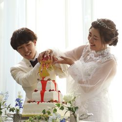 ベルヴィ アズ グレイスの写真33枚目