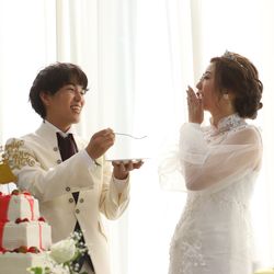 ベルヴィ アズ グレイスの写真34枚目