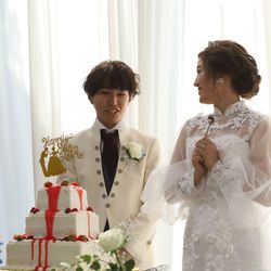 ベルヴィ アズ グレイスの写真36枚目