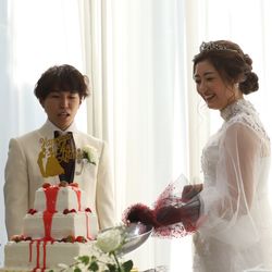 ベルヴィ アズ グレイスの写真17枚目