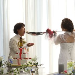 ベルヴィ アズ グレイスの写真12枚目