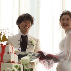 ベルヴィ アズ グレイスの写真8枚目