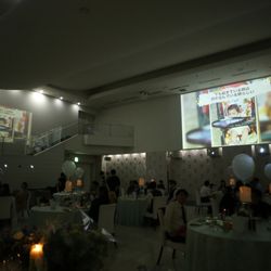 ベルヴィ アズ グレイスの写真15枚目