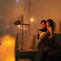 ベルヴィ アズ グレイスの写真29枚目