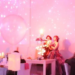 ベルヴィ アズ グレイスの写真12枚目