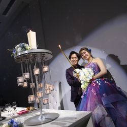 ベルヴィ アズ グレイスの写真24枚目